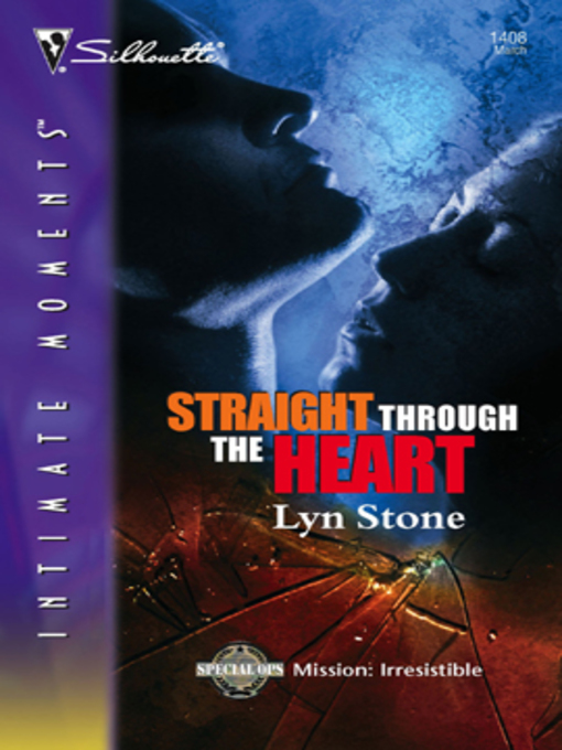 Title details for Straight Through the Heart by Lyn Stone - Available